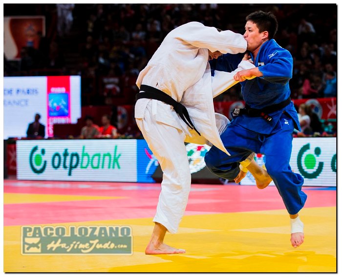 Paris 2014 by P.Lozano cat -90 kg_PLM4590